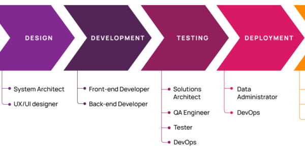 software development life cycle